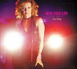 Sue Foley : New Used Car